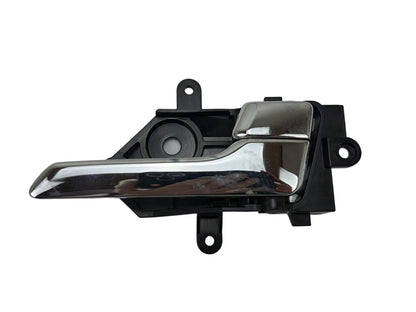 2006-2010 Infiniti M35X Rear Right Passenger Side Interior Door Handle OEM