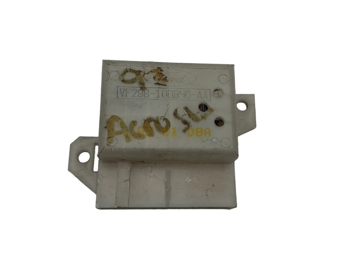 1992-1997 Ford Aerostar Seat Belt Key Warning Chime Module VF29B-10D840-AA OEM