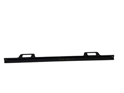 2006-2011 BMW 328xi Rear Seat Lock Trim Moulding Panel 7160340 OEM