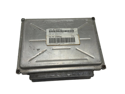 2005-2006 Chevrolet Silverado-Engine Computer Control Module 12589462 OEM