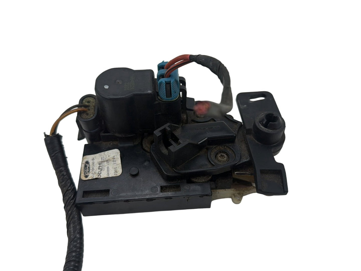 2003-2006 Lincoln Navigator Rear Tailgate Trunk Lid Lock Actuator OEM