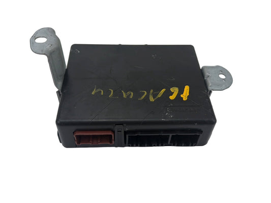 2016-2020 Acura MDX Rear Power Tailgate Liftgate Control Module Unit OEM