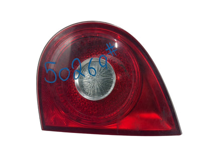 2006-2009 Volkswagen Golf GTI Rear Right Inner Tail Light 1K6945094E OEM