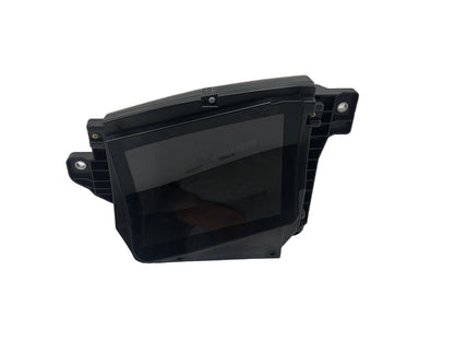 2014-2016 BMW X5 Front Dash Heads Up Display Unit 9348453 OEM