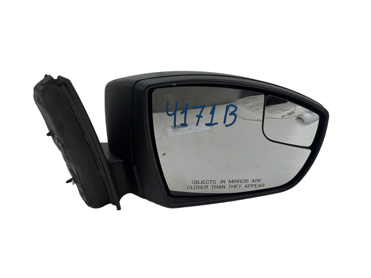 2012-2014 Ford Focus Right Passenger Side View Door Mirror CM5117682AK OEM
