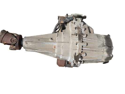 2003-2004 Lincoln Navigator 5.4L 4WD AWD Transfer Case 2L14-7A195-AG OEM