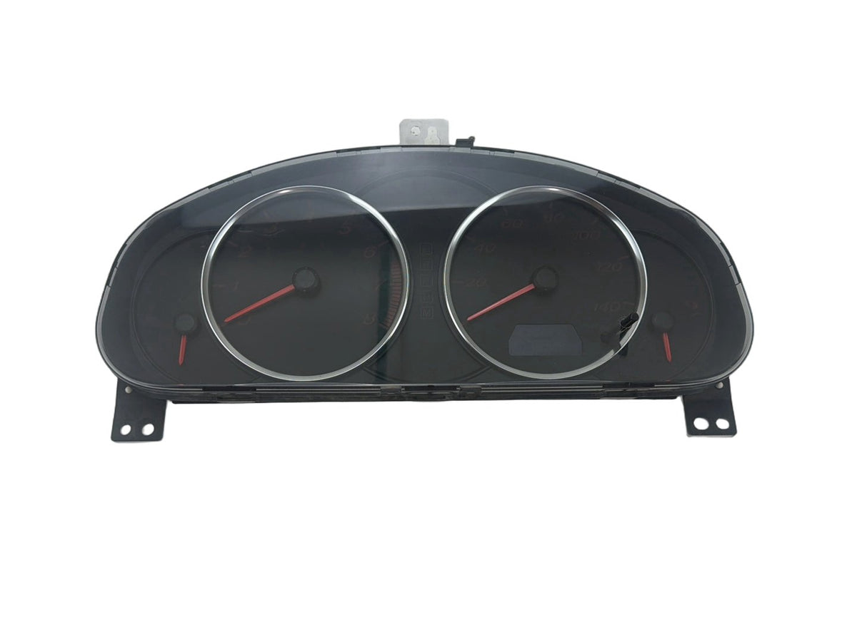 2006-2007 Mazda 6 Speedometer Instrument Gauge Cluster GR6B-55-471D OEM