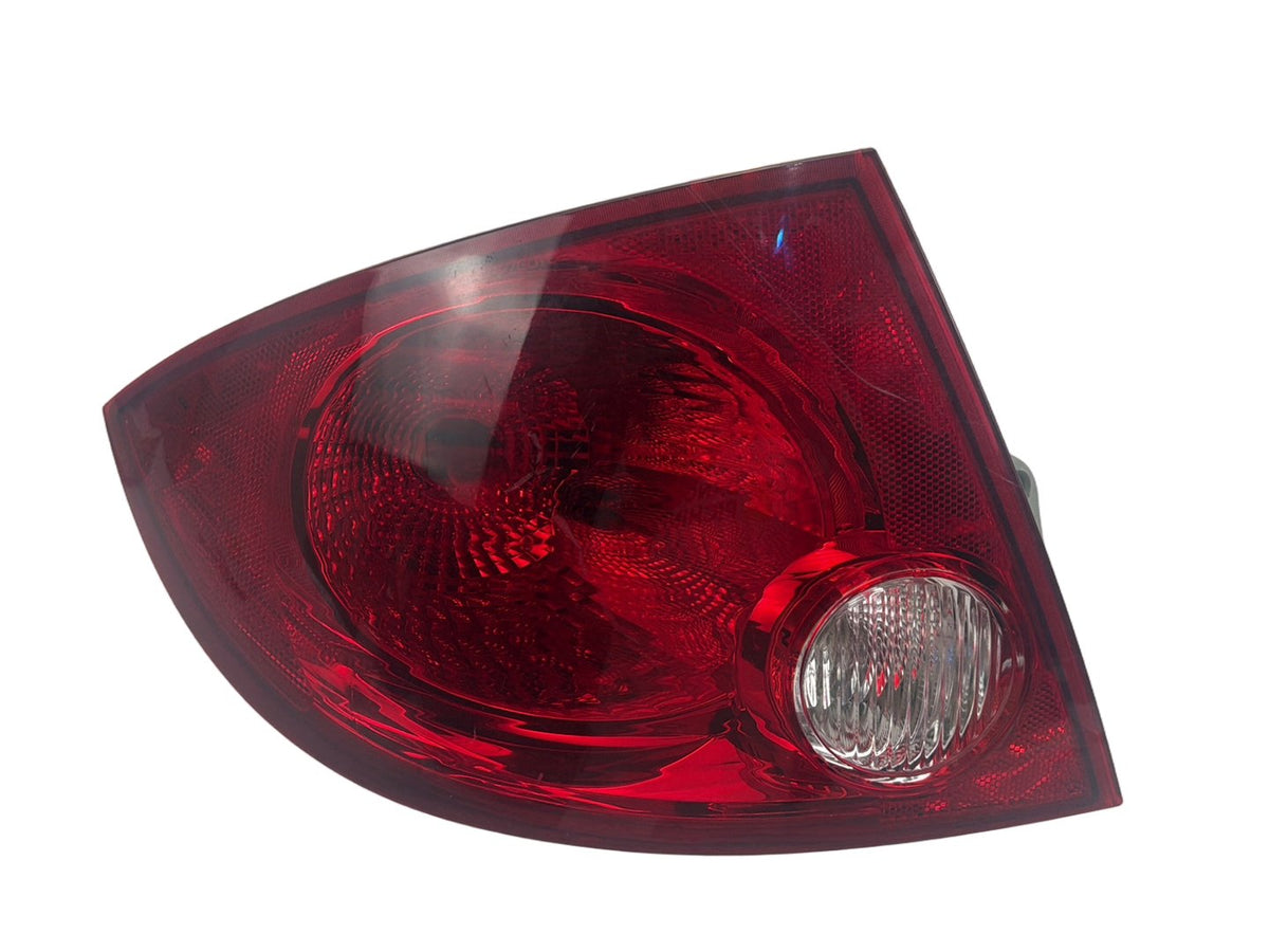 2005-2006 Pontiac Pursuit Rear Left Driver Side Tail Light OEM