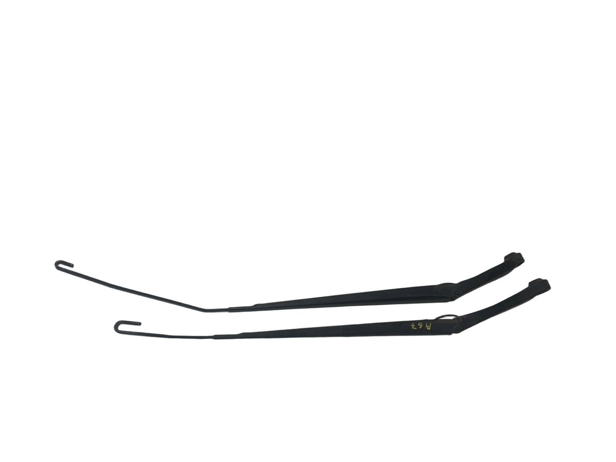 2011-2020 Dodge Grand Caravan Front Wiper Arm Pair 05113045AD OEM