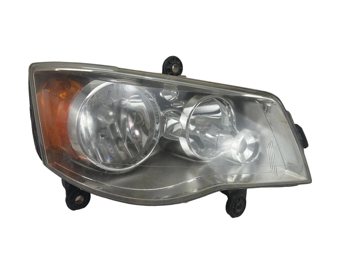 2011-2020 Dodge Grand Caravan Front Right Passenger Side Headlight OEM