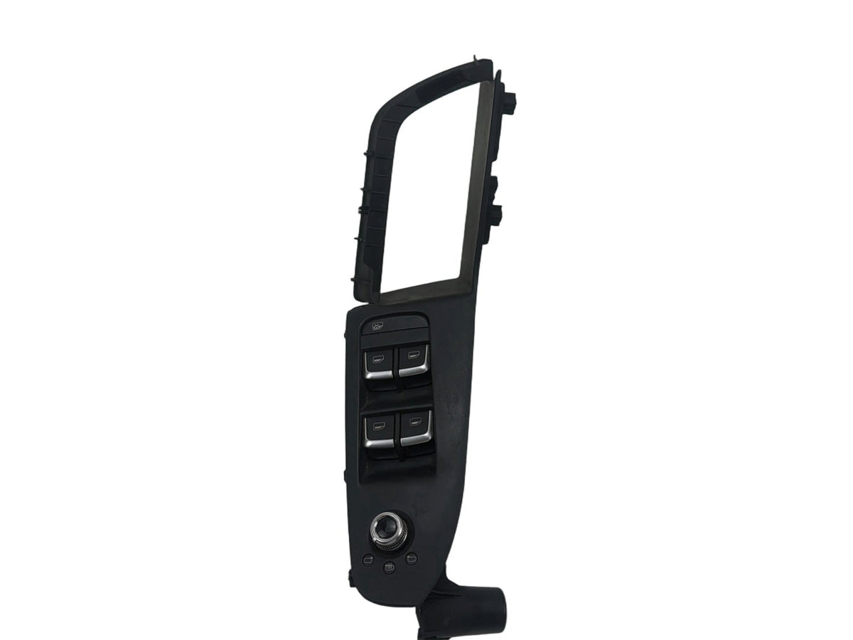 2013-2016 Audi A4 Left Front Driver Master Window Switch 8K1867171D OEM