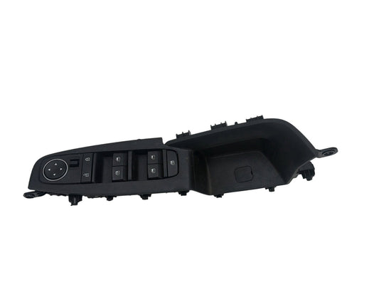 2019-2021 Kia Forte Front Left Driver Side Electric Window Control Switch OEM