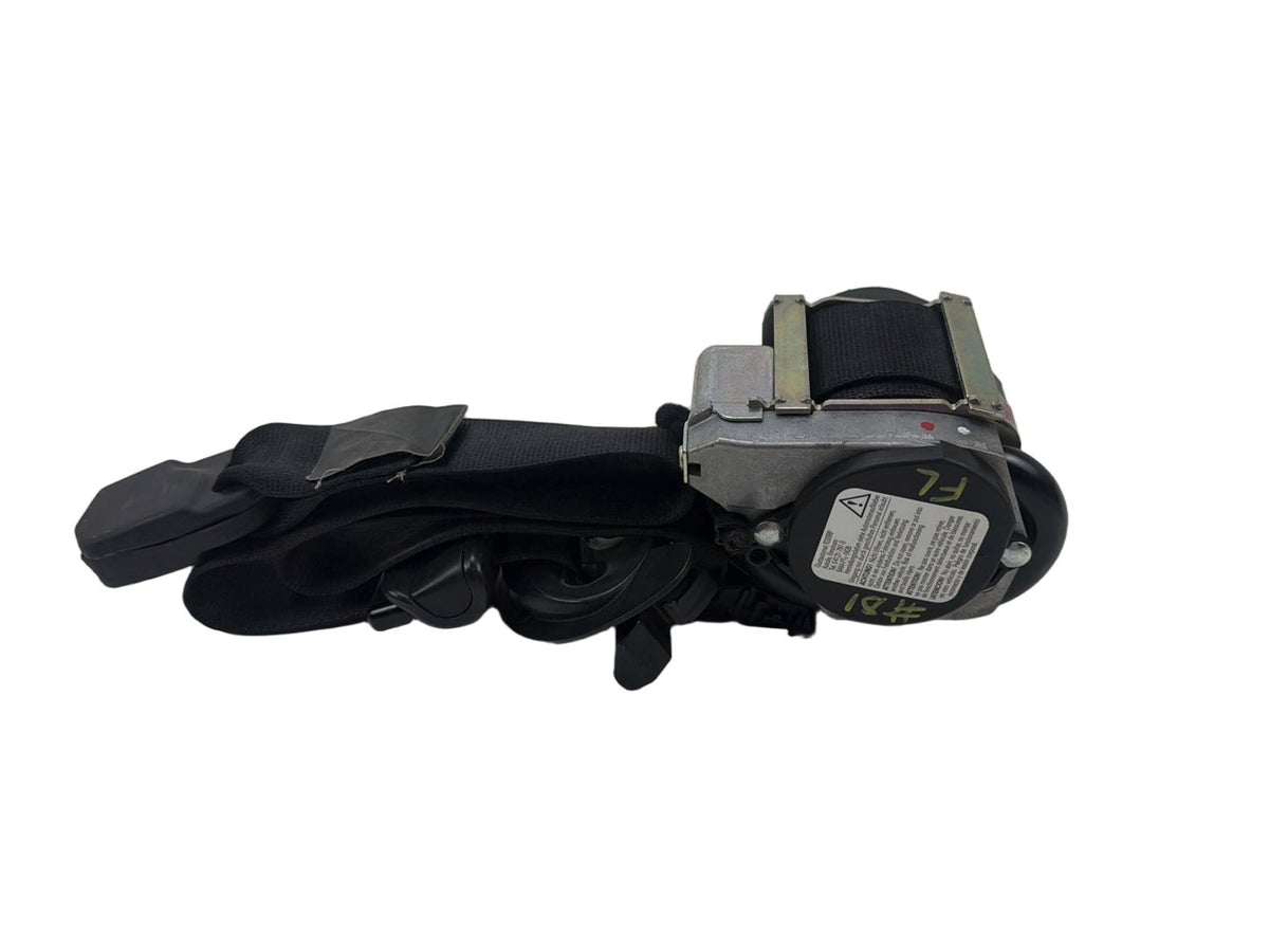 2014-2017 Maserati Ghibli Left Front Seat Belt Retractor 627069200 OEM