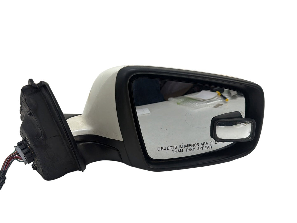 2010-2013 Buick LaCrosse - Front Right Passenger Side View Door Mirror OEM