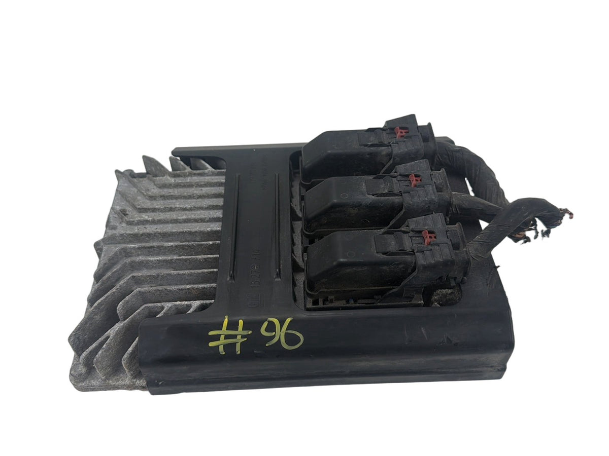 2010-2011 Buick LaCrosse Engine Computer/ ECU Control Module 329510614 OEM