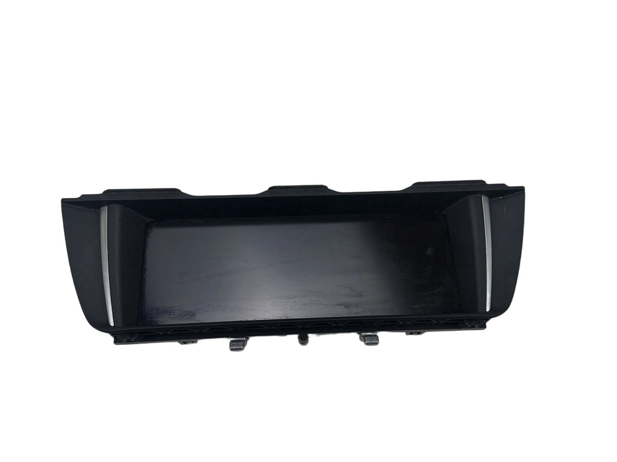 2012-2016 BMW 5 Series - Central Information Display Screen 193304-10 OEM