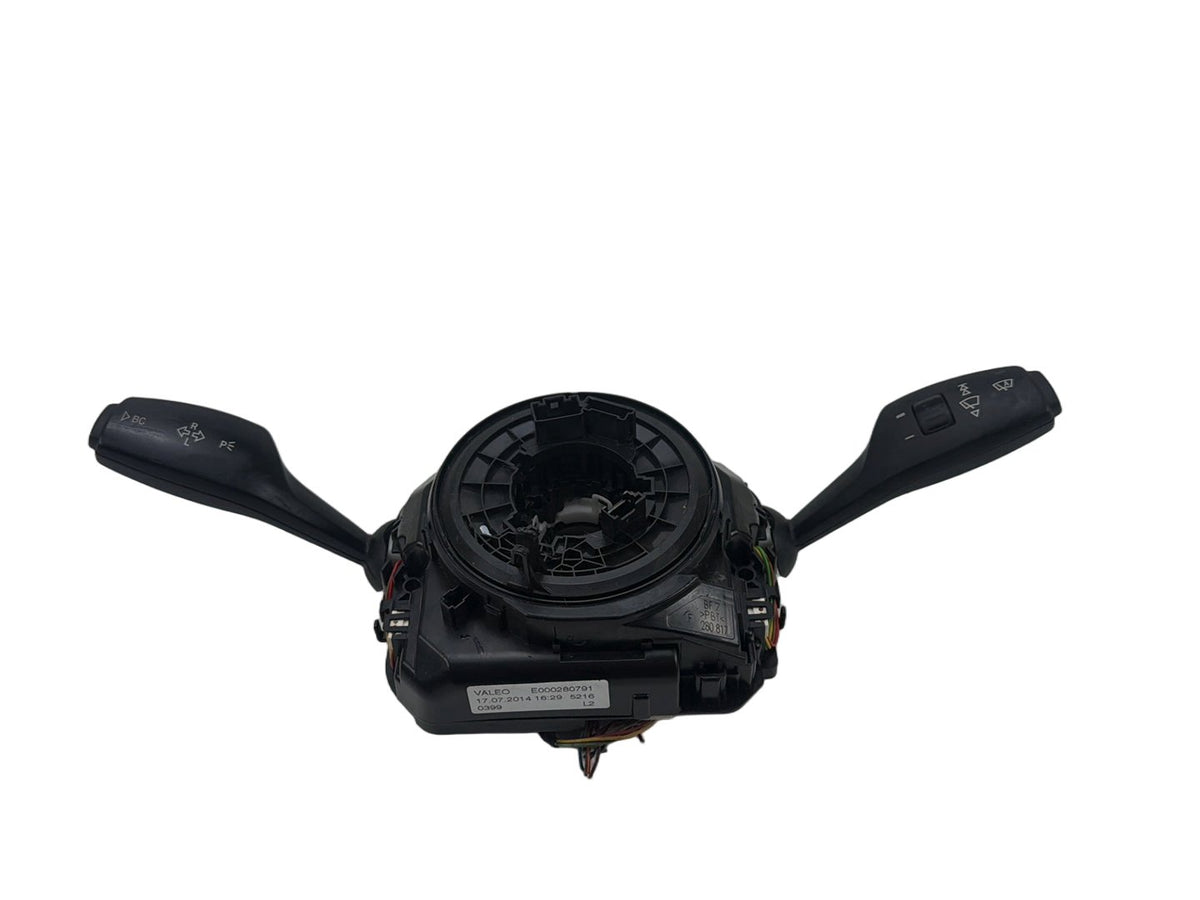 2011-2016 BMW 528I- Steering Column Turn Signal Wiper Switch 9354045 OEM
