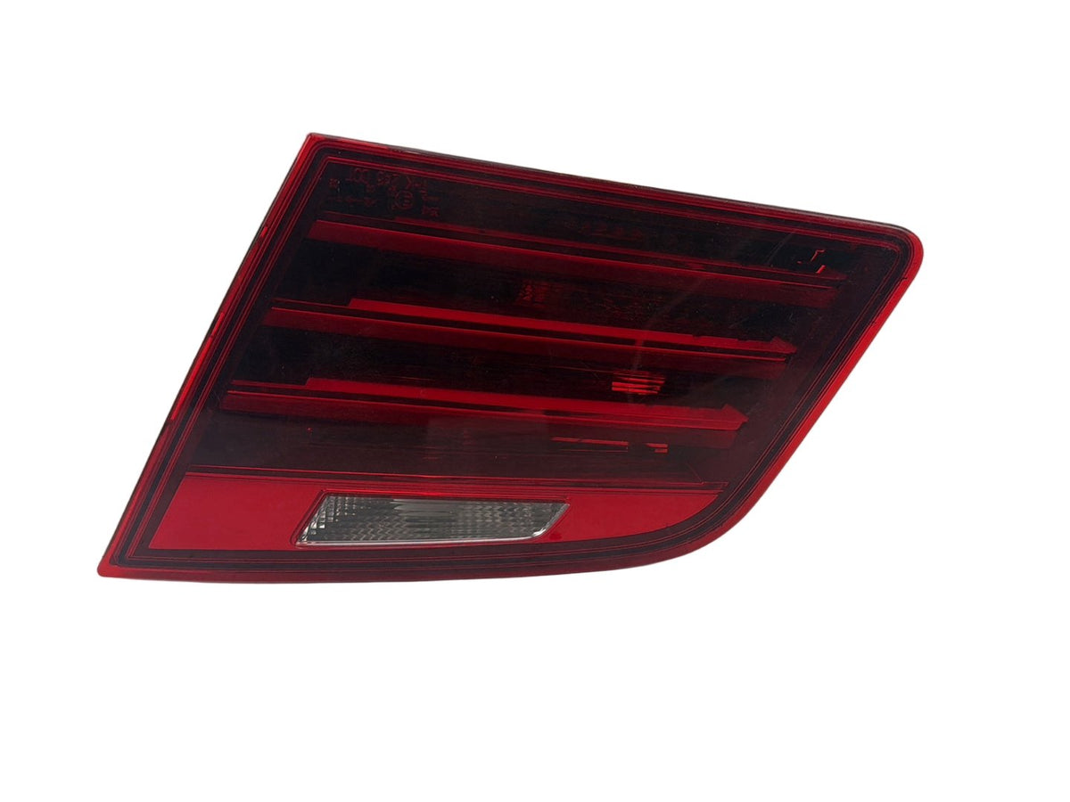 2014-2016 BMW 528i Rear Right Passenger Side Tail Light 184351 OEM