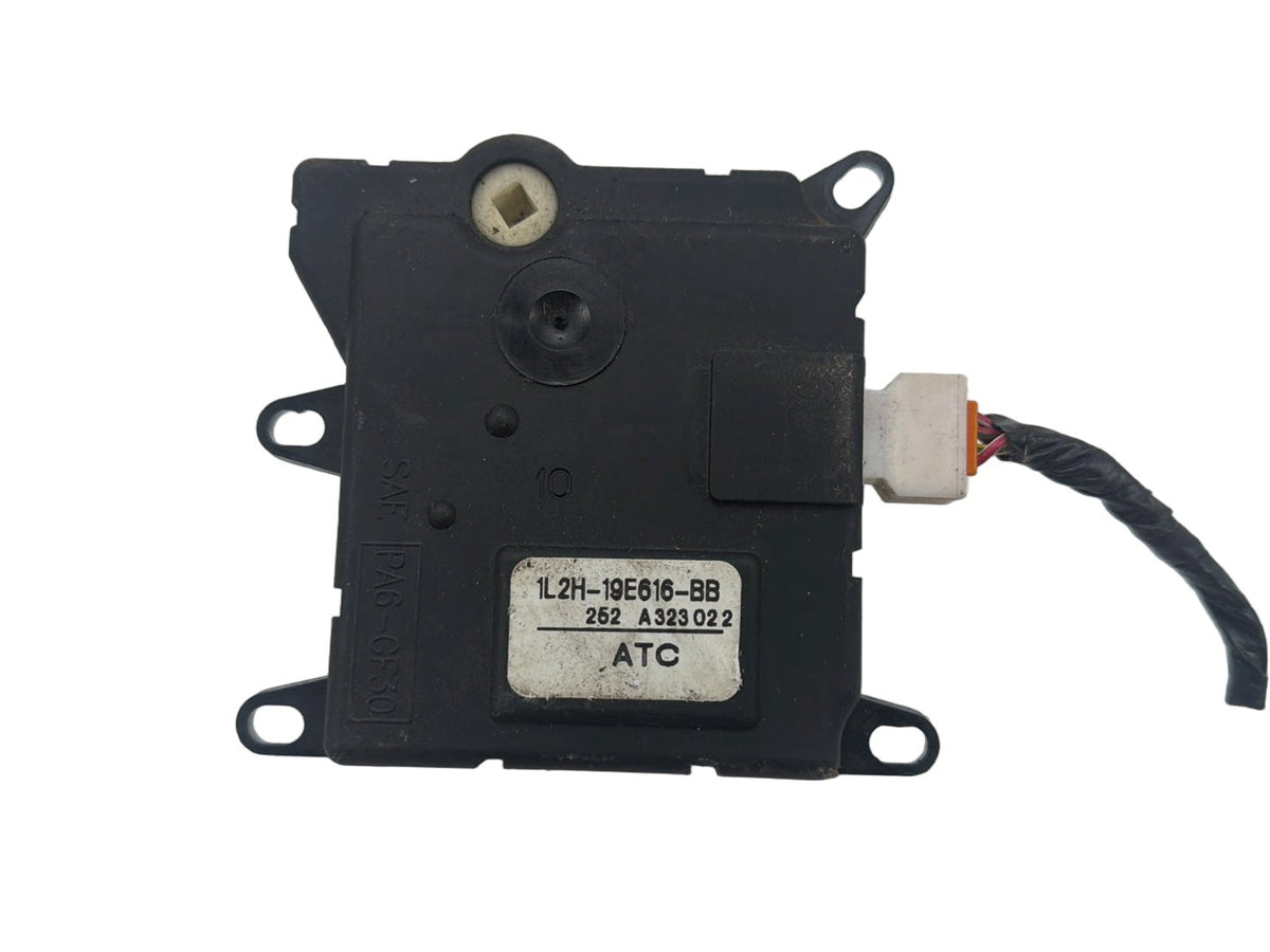 2003-2006 Lincoln Navigator HVAC Heater A/C Air Blend Flap Door Actuator OEM