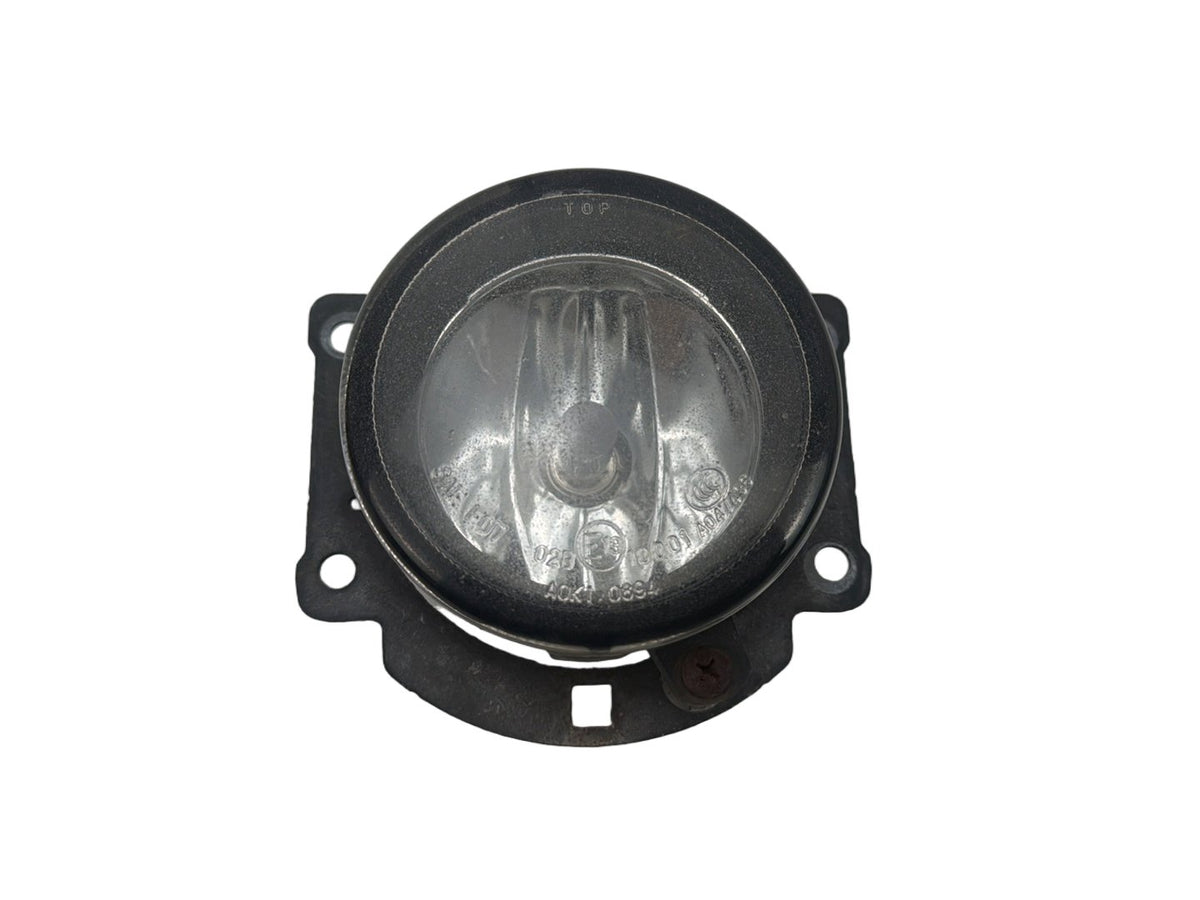 2010-2015 Mitsubishi Outlander Front Right Passenger Side Fog Light OEM