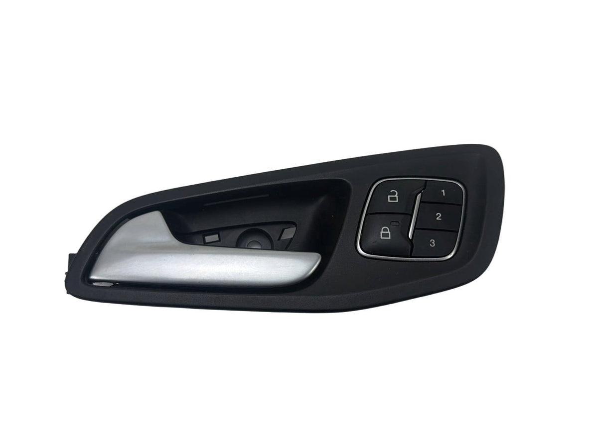 2013-2019 Ford Escape Left Front Driver Door Interior Handle OEM