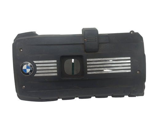 2007-2013 BMW 328i Engine Motor Top Appearance Cover Trim 7575031 OEM