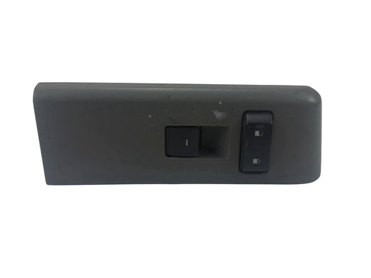 2009-2014 Ford E-250 Right Door Window Switch w/ Bezel 9C24-14A563-AFW OEM