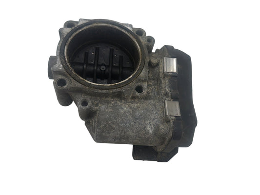 2009-2013 BMW X5 Front Engine Fuel Injection Throttle Body OEM