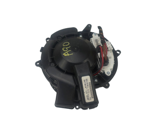 2012-2015 Mercedes-Benz ML550 Front HVAC Heater Blower Motor Fan T1015113G OEM