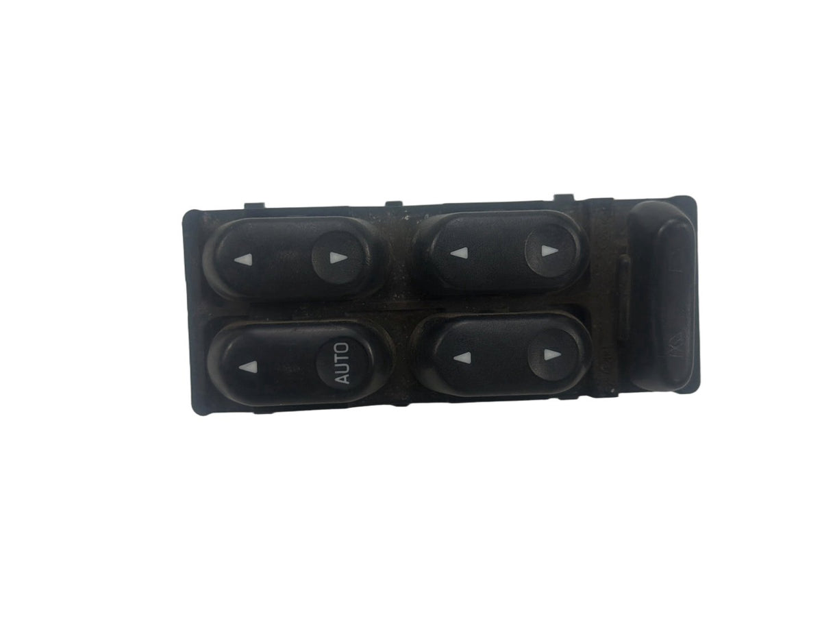 2002-2005 Ford Explorer Front Left Driver Side Power Window Control Switch OEM