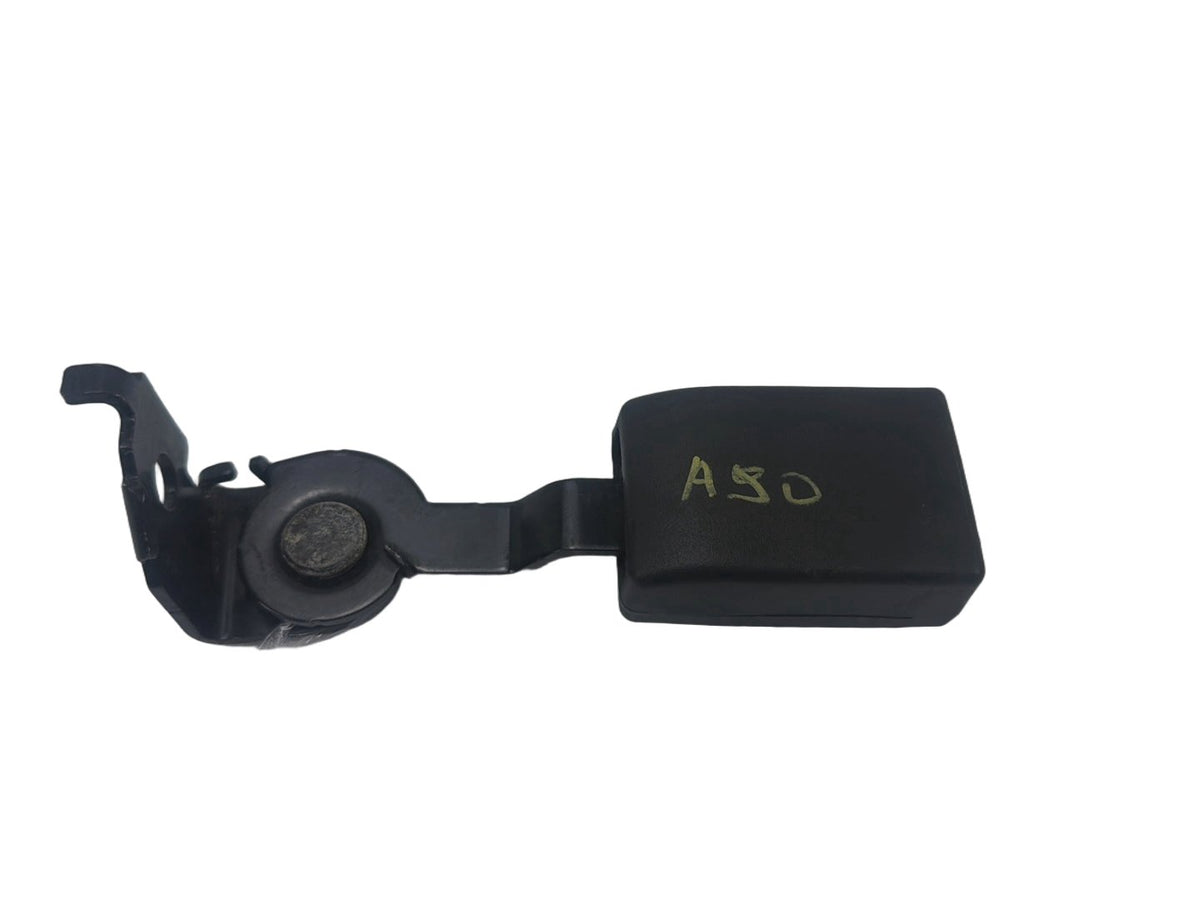 2012-2015 Mercedes-Benz ML550 Rear Right Passenger Side Seat Belt Buckle OEM