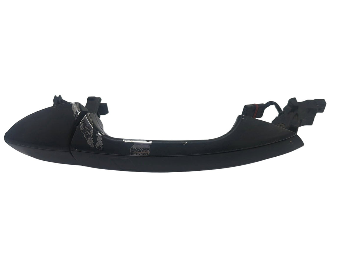 2012-2015 Mercedes-Benz Rear Right Passenger Side Exterior Door Handle OEM