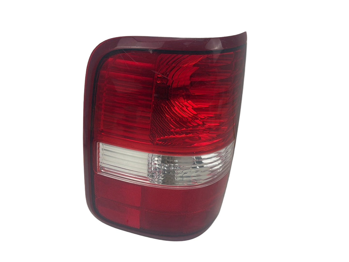 2004-2008 Ford F-150 Rear Left Driver Side Tail Light Assembly OEM