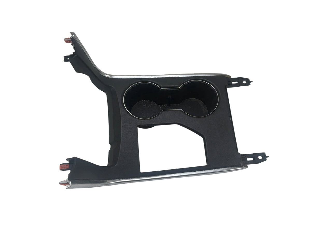 2015-2017 Toyota Camry XV50 - Center Console Shifter Cup Holder 58805-06351 OEM