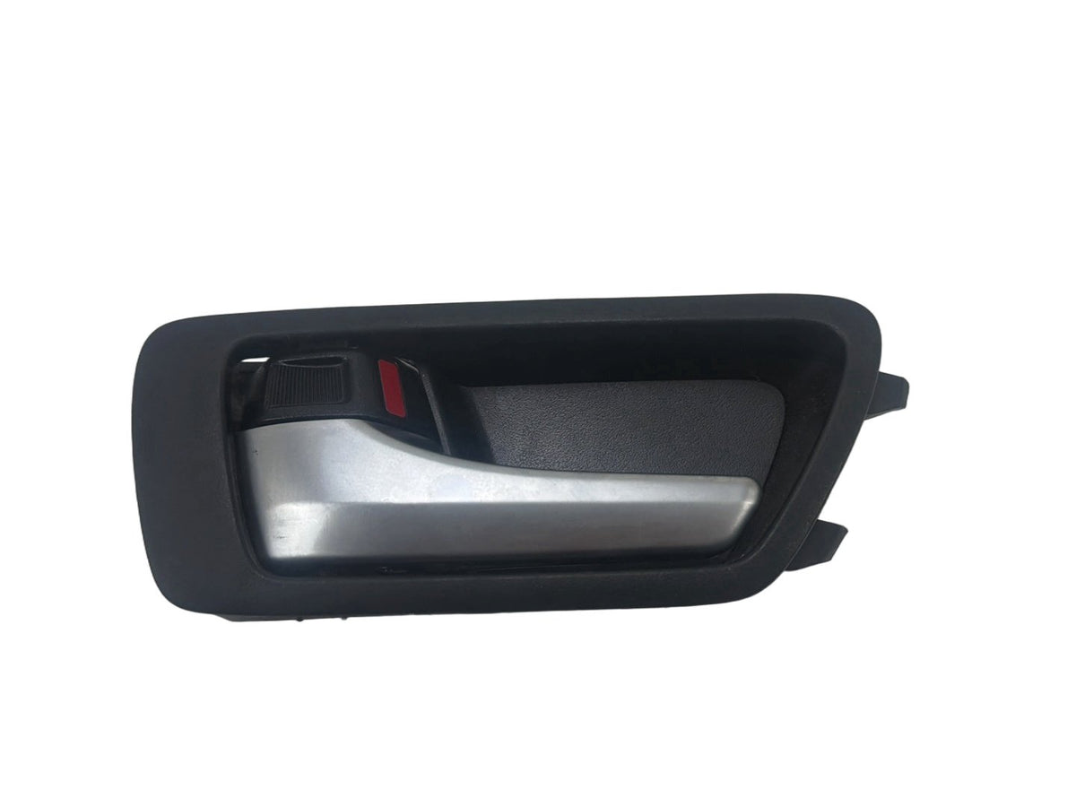 2015-2017 Toyota Camry XV50 - Front Left Interior Door Handle OEM
