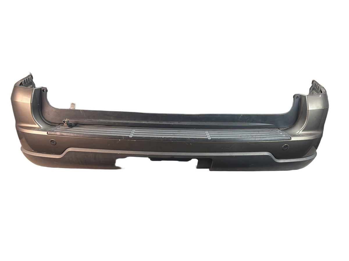 2003-2006 Lincoln Navigator U228 - Rear Bumper Cover OEM