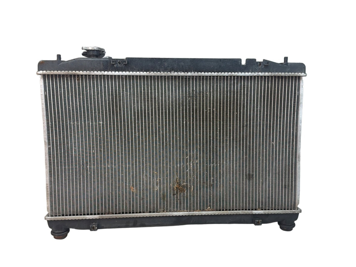 2007-2012 Lexus ES350 3.5L Engine Cooling Radiator Assembly OEM