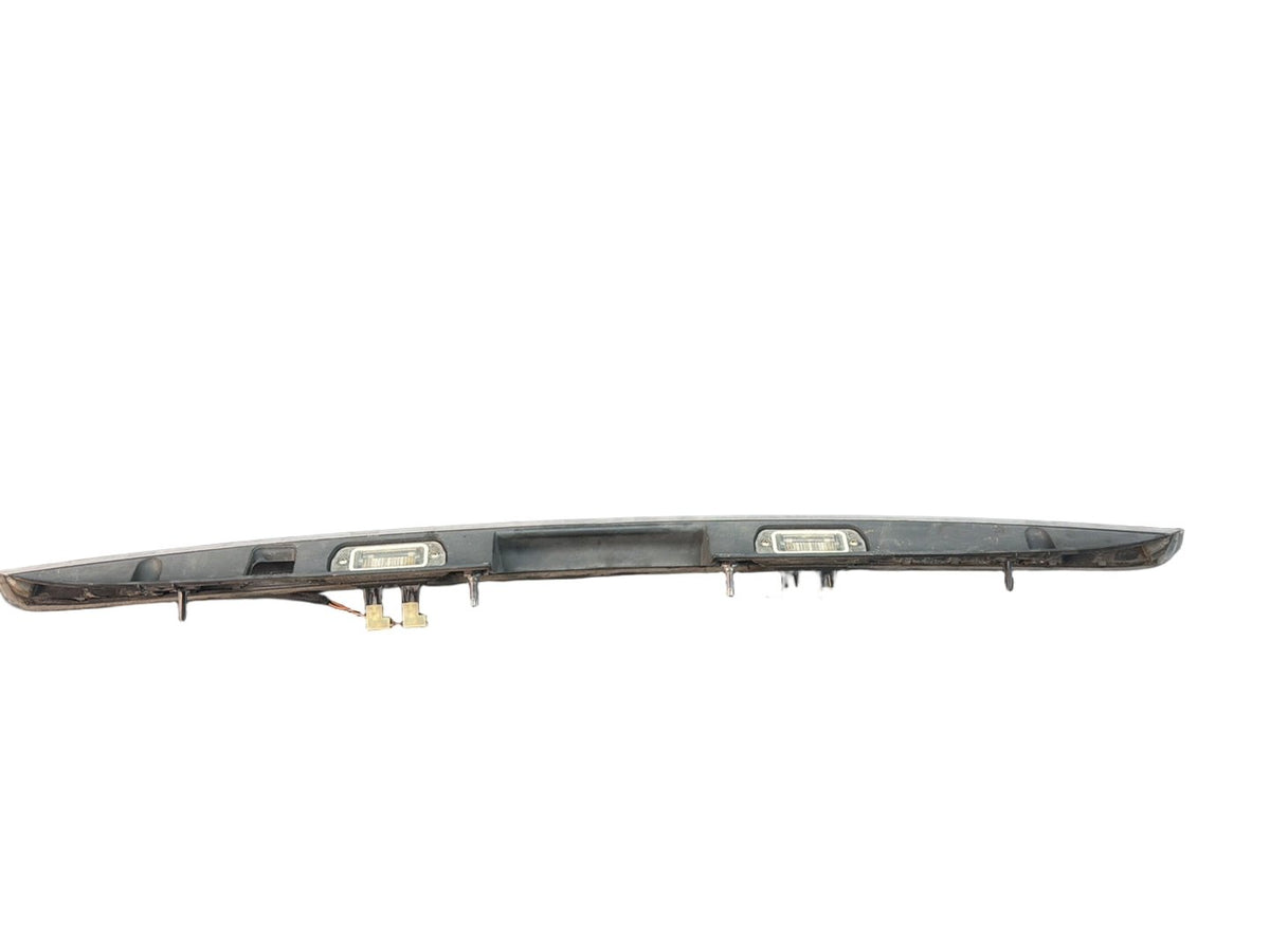 2007-2012 Mercedes-Benz GL450 GL-Class X164 Rear Tailgate Trunk Handle OEM