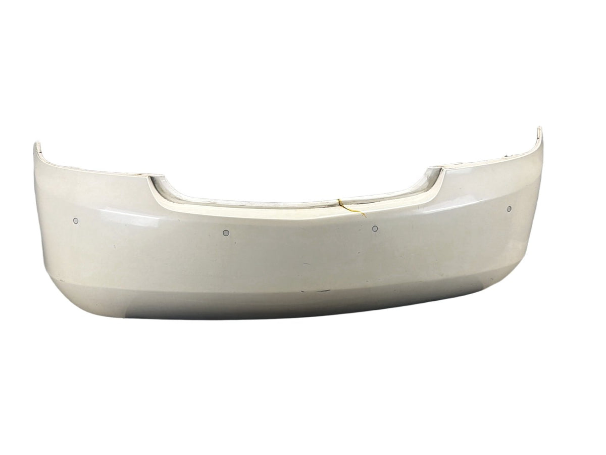 2010-2013 Buick LaCrosse Rear Bumper Cover Panel Assembly OEM