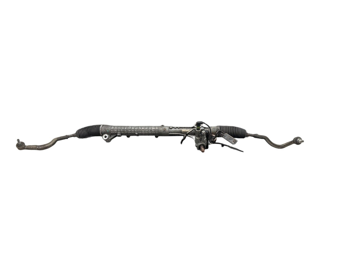 2014-2017 Maserati Ghibli Front Power Steering Gear Rack Pinion Assembly OEM