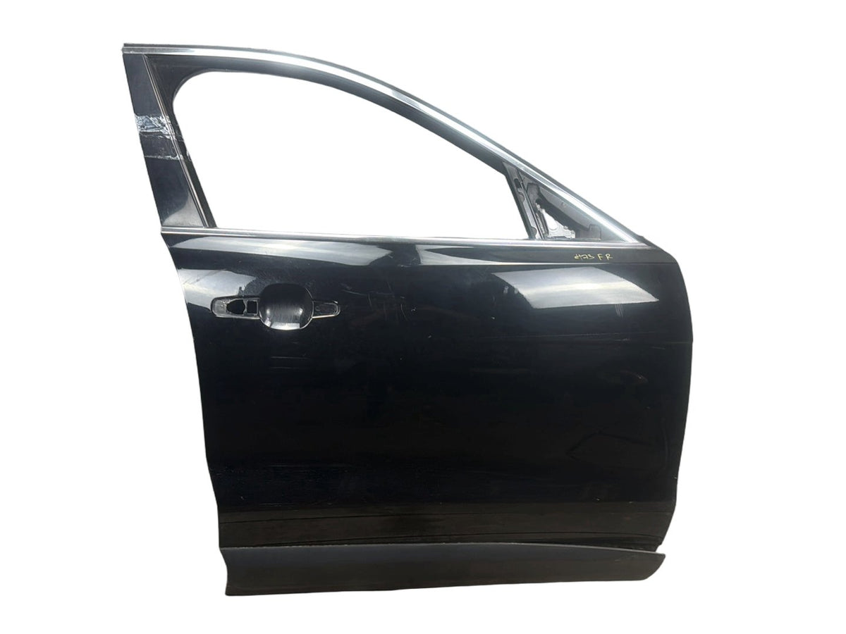 2017-2024 Jaguar F-Pace Front Right Passenger Side Outer Exterior Door Shell OEM