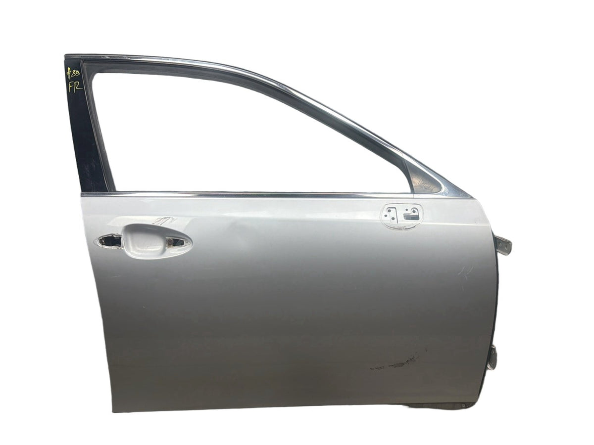 2007-2012 Lexus ES350 Front Right Passenger Side Door Shell Cover Panel OEM