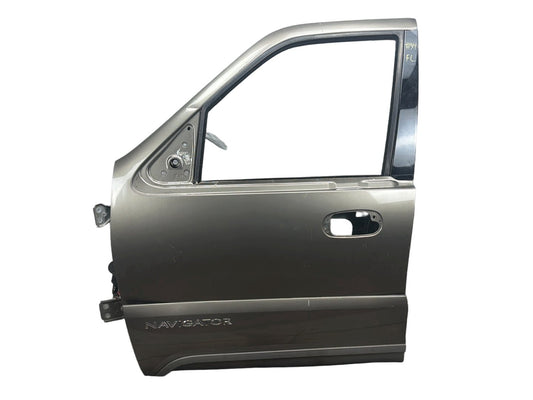 2003-2006 Lincoln Navigator U228 - Left Front Door Shell OEM