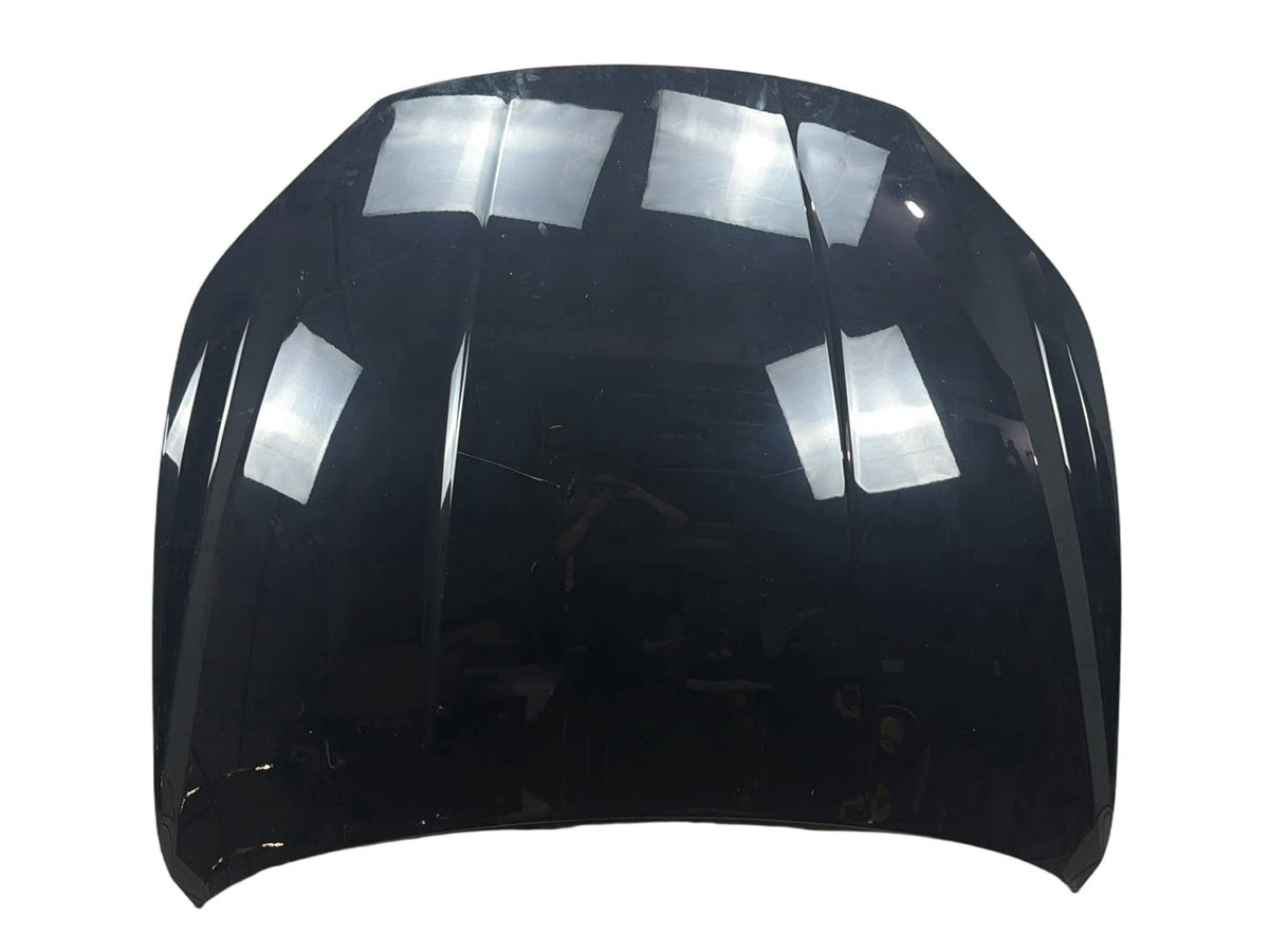2014-2020 Maserati Ghibli Front Engine Hood Bonnet Panel Cover 670100320 OEM