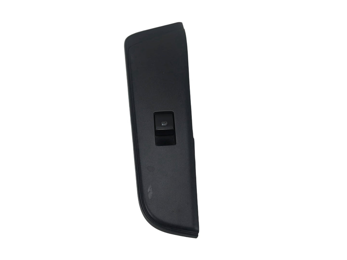 2015-2017 Toyota Camry Rear Left Driver Side Door Window Switch Bezel Panel OEM