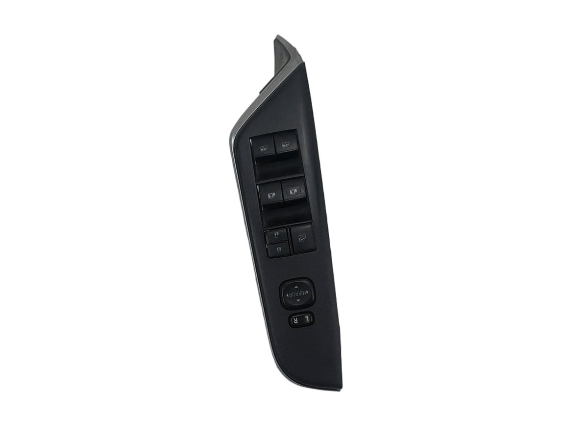 2015-2017 Toyota Camry Front Left Driver Side Master Power Window Switch OEM