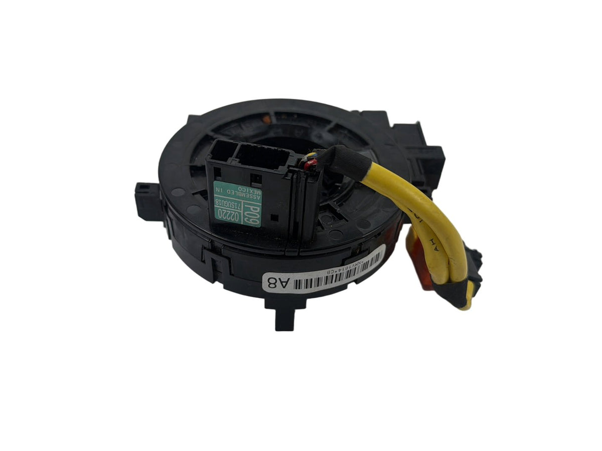 2015-2017 Toyota Camry Steering Column Clock Spring w/ Angle Position Sensor OEM