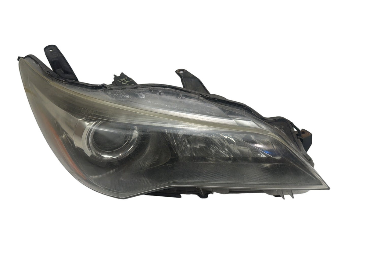 2015-2017 Toyota Camry Front Right Passenger Side Headlight Lamp Assembly OEM