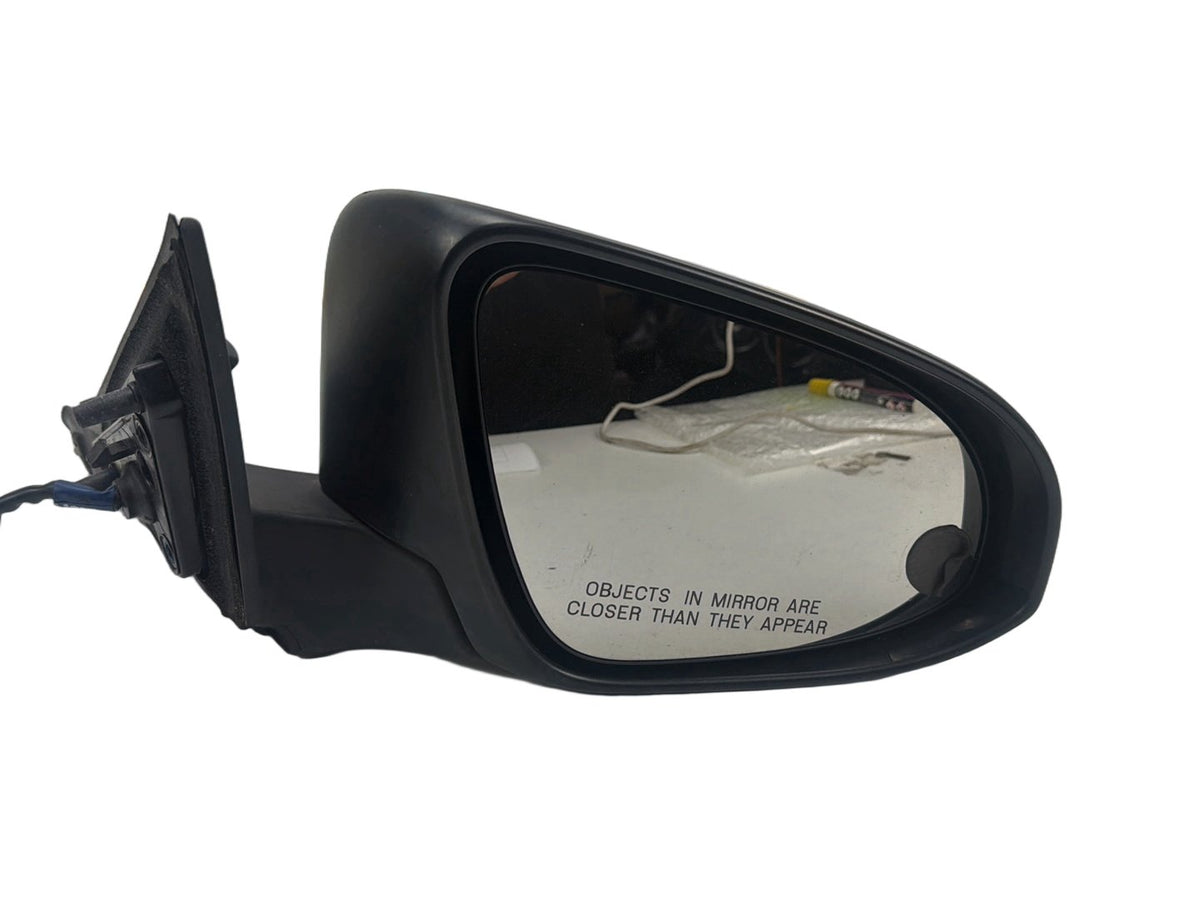 2012-2017 Toyota Camry Front Right Passenger Side Door View Mirror OEM