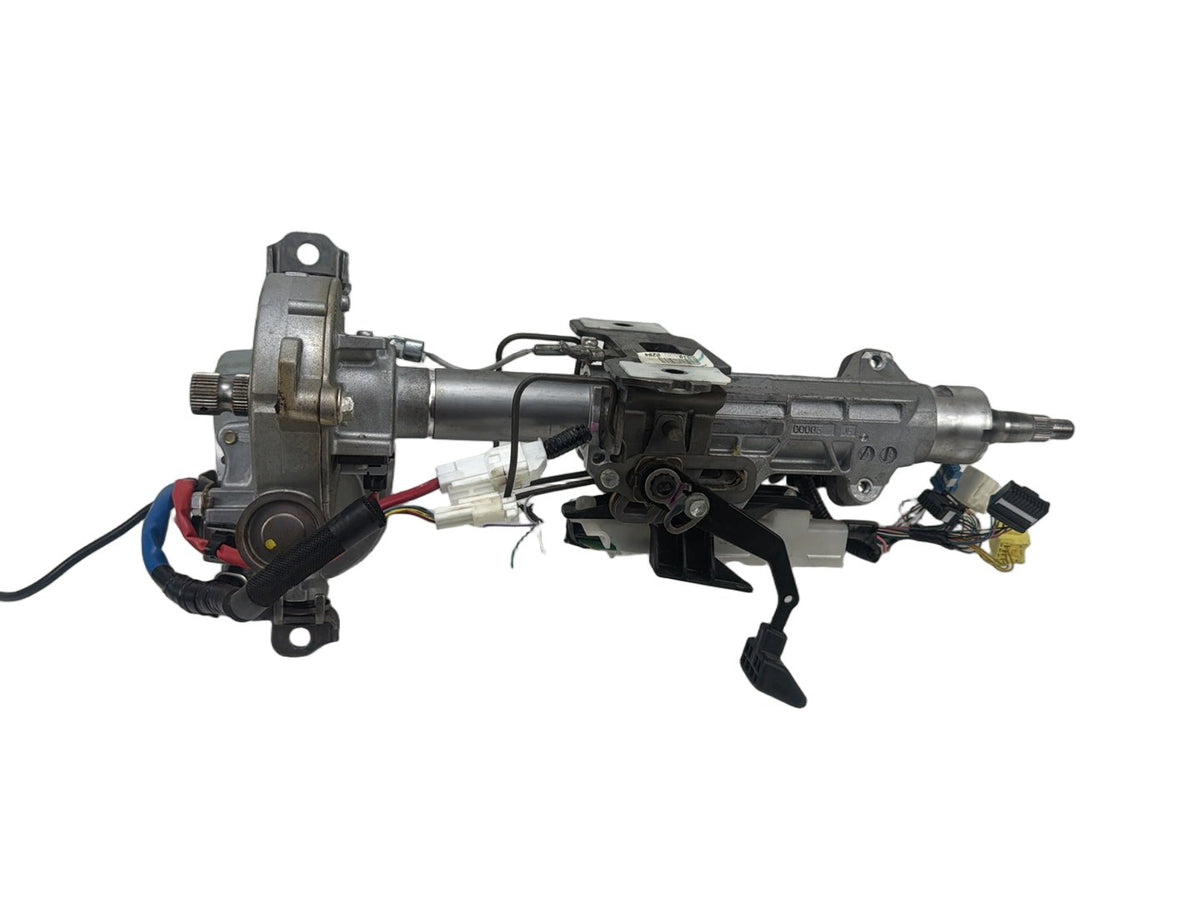 2015-2017 Toyota Camry Manual Tilt Telescopic Steering Column Shaft Assembly OEM